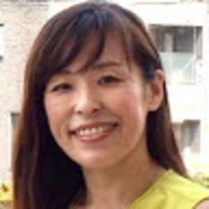 Meet your Posher, Kaori's